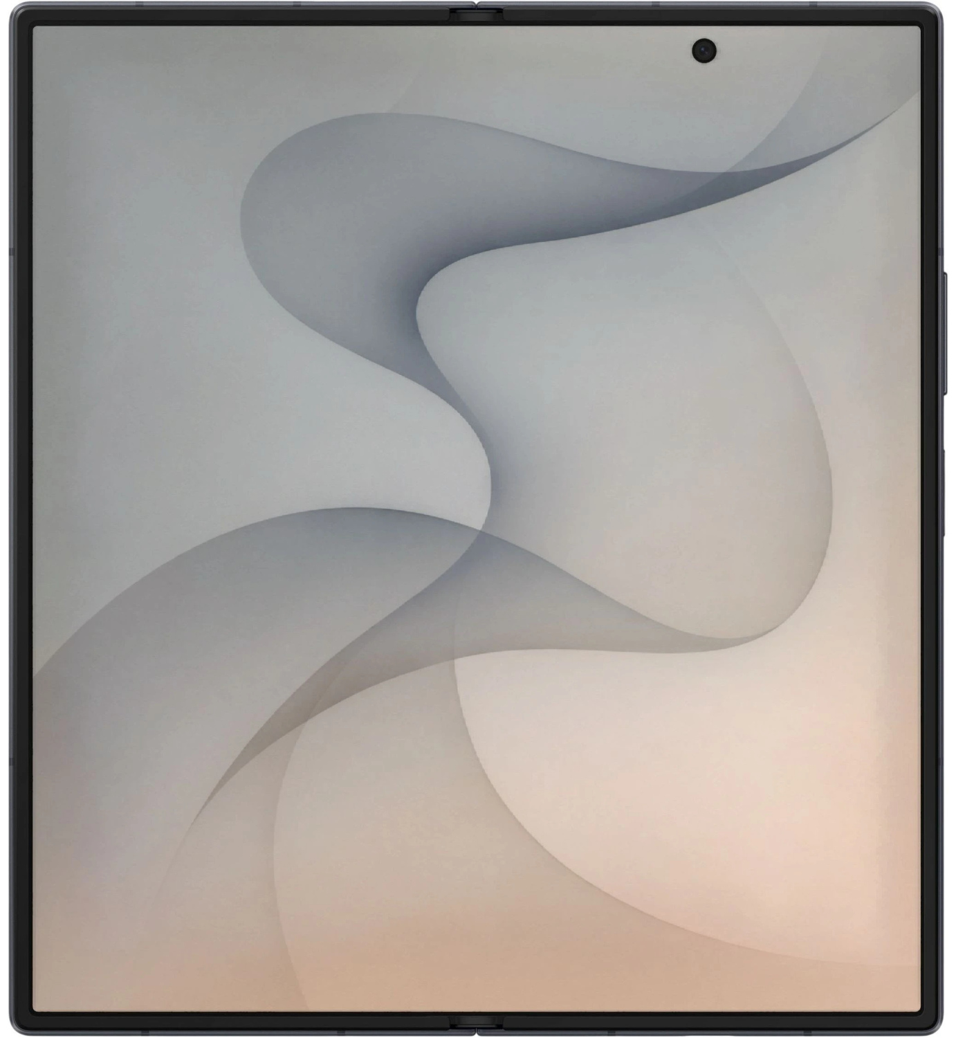 Смартфон Samsung Galaxy Z Fold 8 Ultra 12/512 ГБ черный CAU