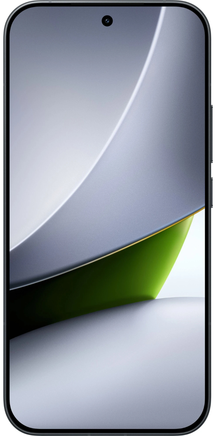 Смартфон POCO F9 Pro 12/512 Гб черный
