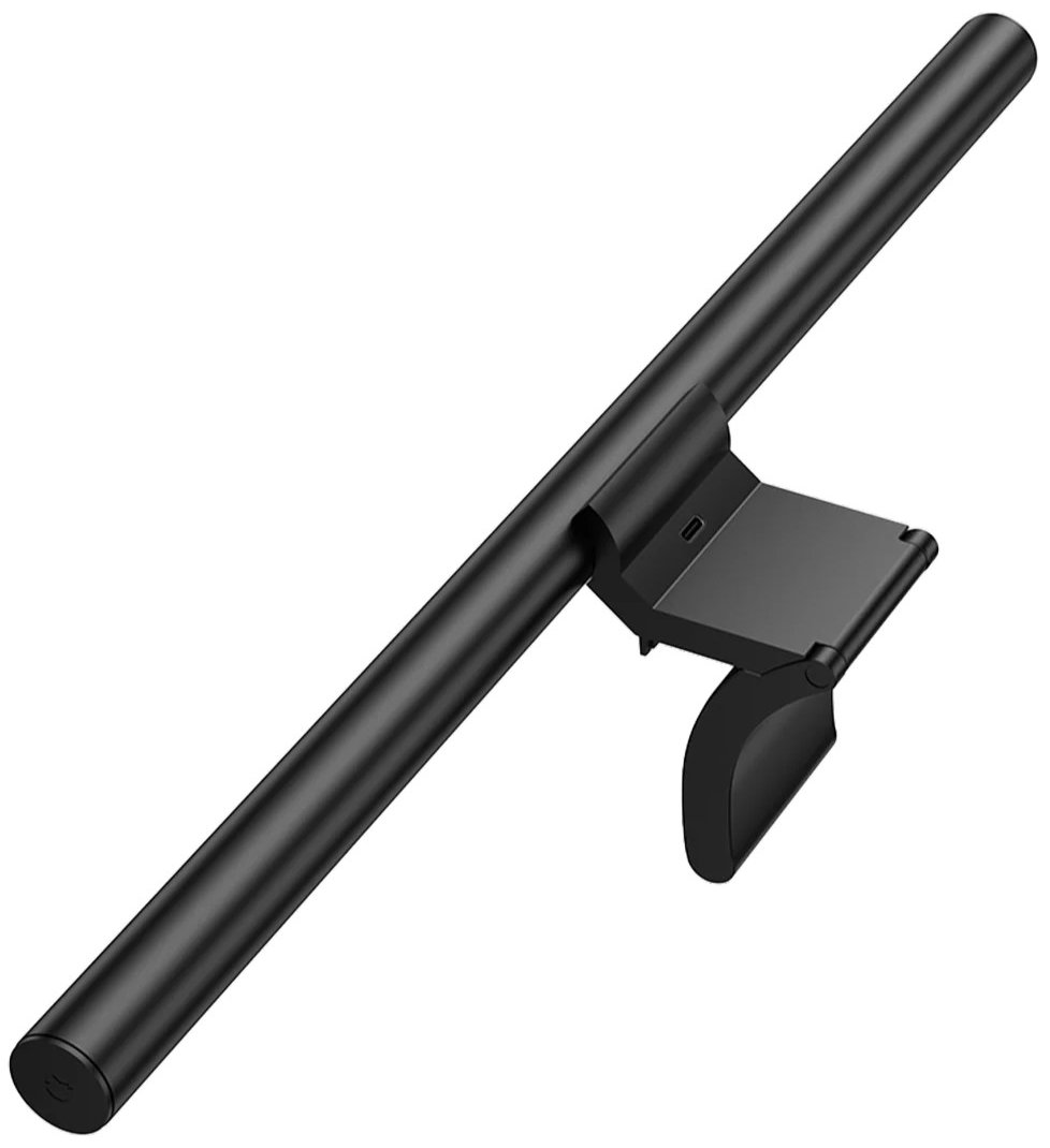 Светильник для монитора Xiaomi Mi Computer Monitor Light Bar черный BHR4838GL