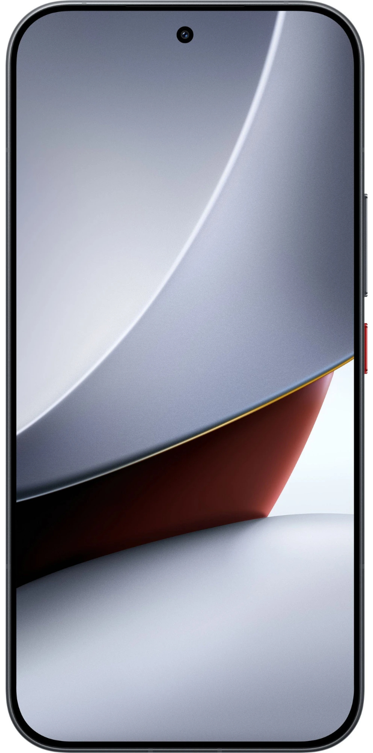 Смартфон POCO F9 Ultra 12/256 Гб черный