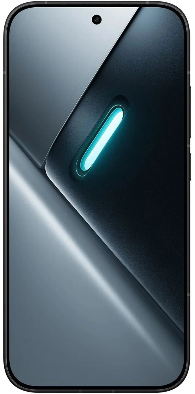 Смартфон POCO X8 Pro 8/256 Гб желтый