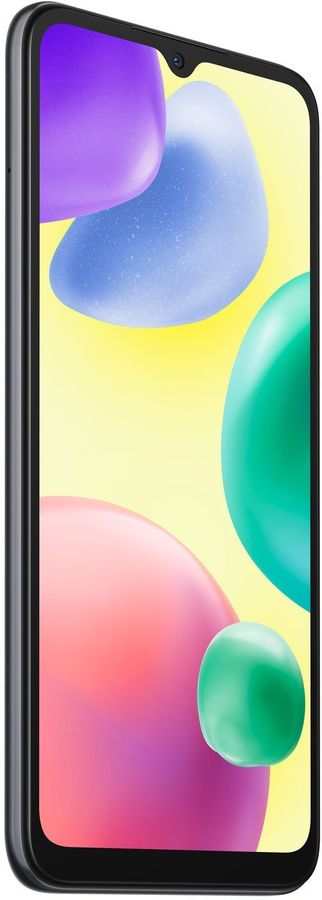 Смартфон Redmi 10A 2/32 ГБ серый