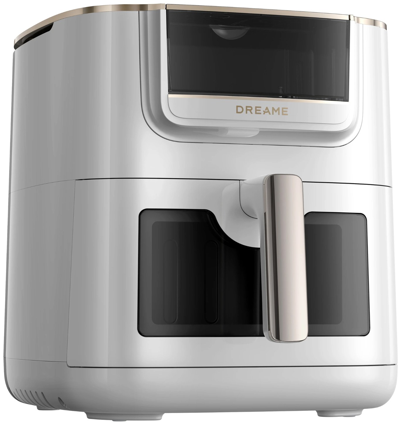 Аэрогриль Dreame Tasti Airfryer AF30 белый