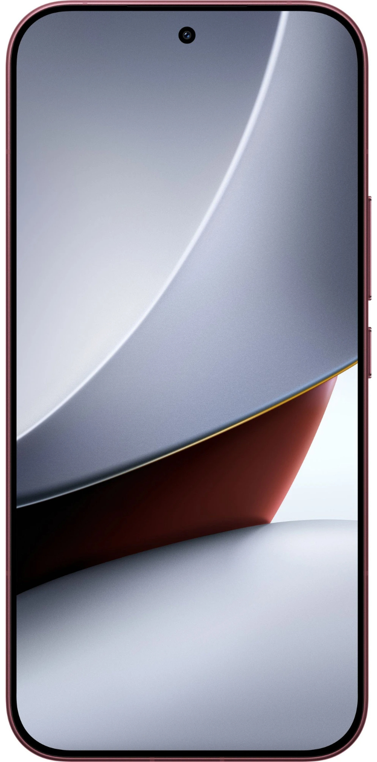 Смартфон POCO F9 Ultra 16/512 Гб красный