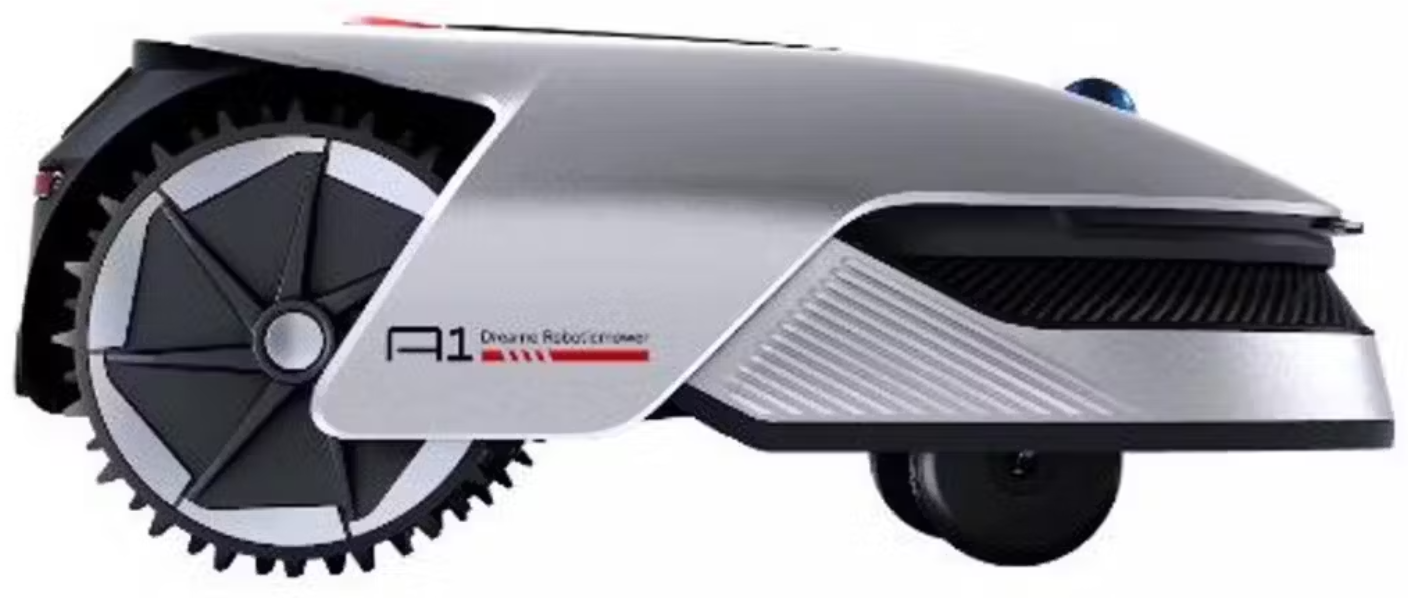 Робот-газонокосилка Dreame Roboticmower A1 серый