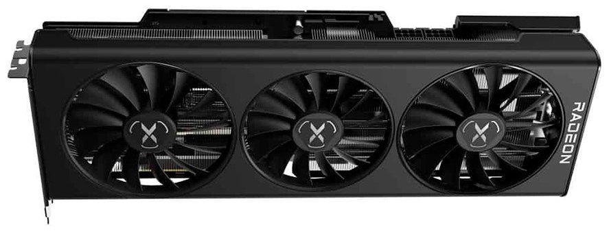 Видеокарта XFX Speedster SWFT 319 AMD Radeon RX 6800 XT 16GB