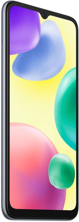 Смартфон Redmi 10A 2/32 ГБ серебристый