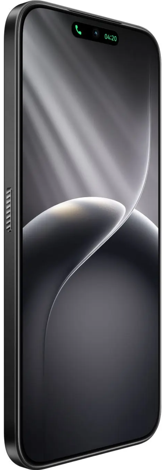 Смартфон Tecno Camon 50 Ultra 5G 8/256 ГБ черный