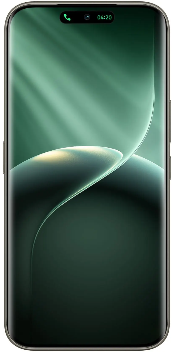 Смартфон Tecno Camon 50 Ultra 5G 8/512 ГБ зеленый