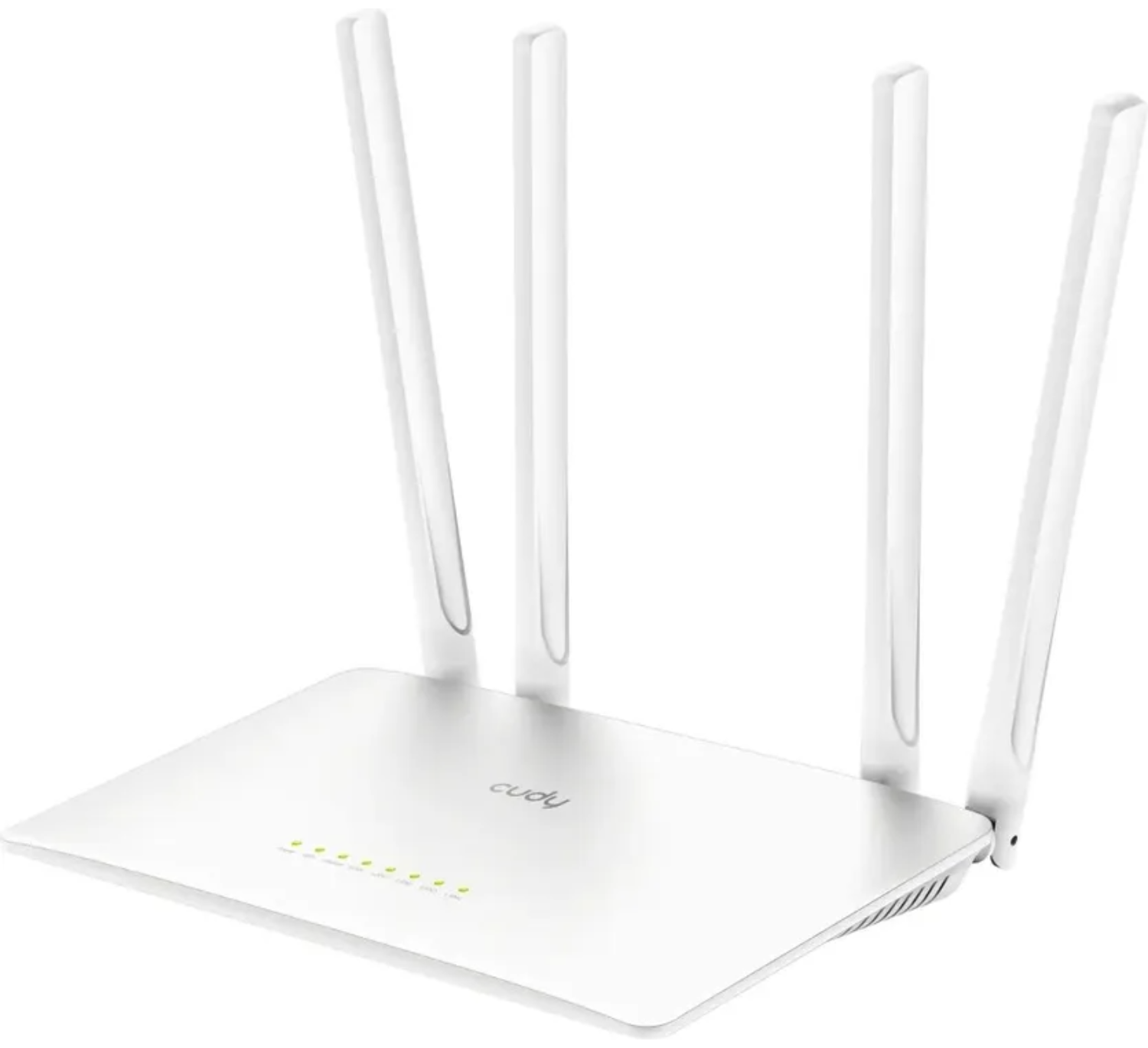 Wi-Fi роутер Cudy WR300S
