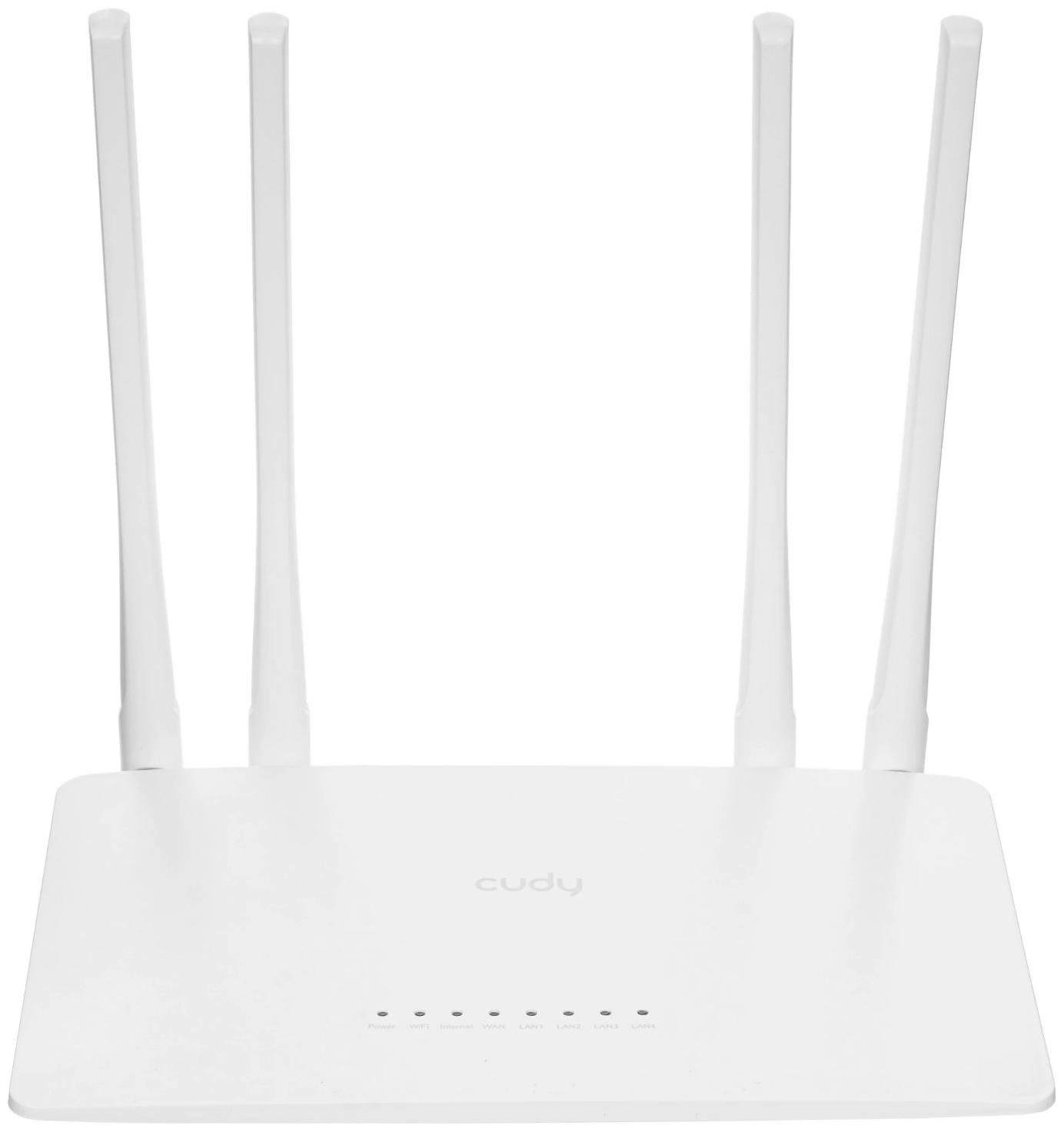 Wi-Fi роутер Cudy WR1200