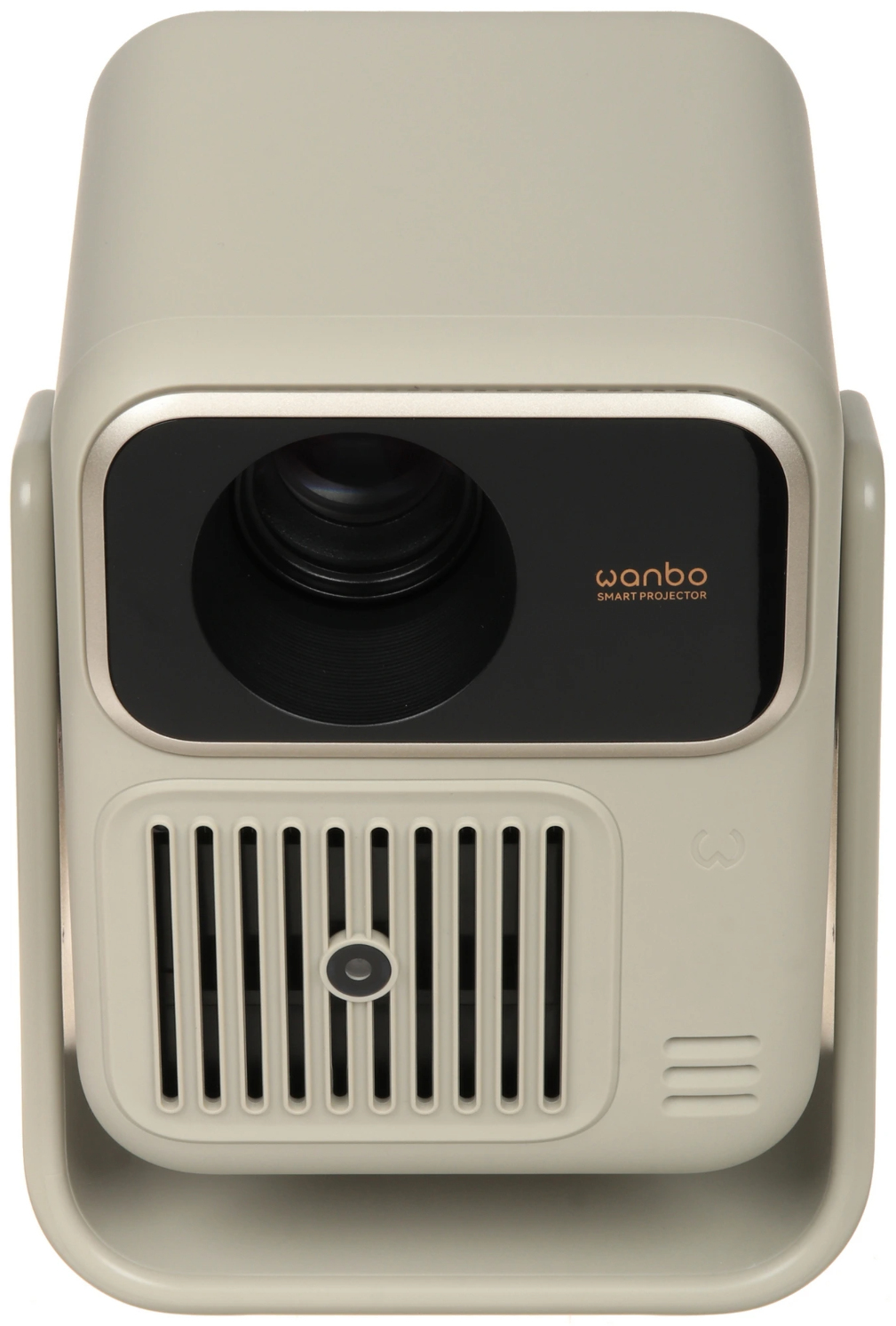 Проектор Wanbo Projector ToGo Pro серый