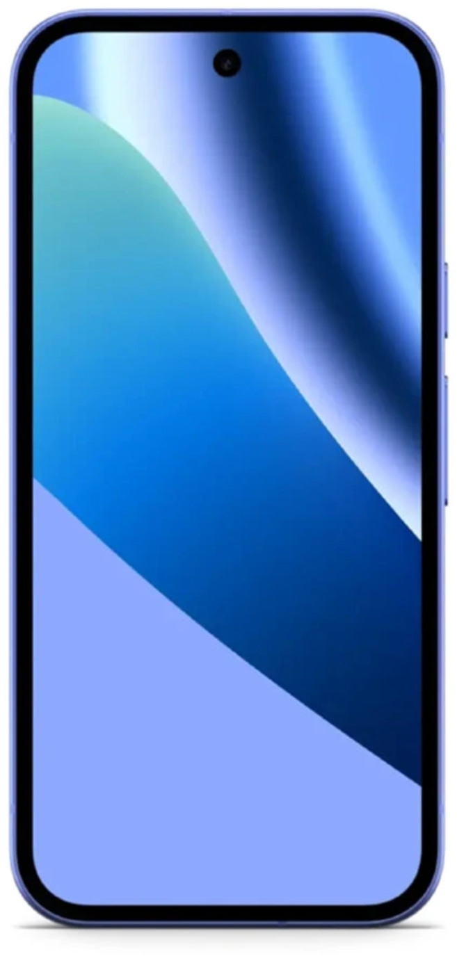 Смартфон Google Pixel 10A 8/128 ГБ фиолетовый 