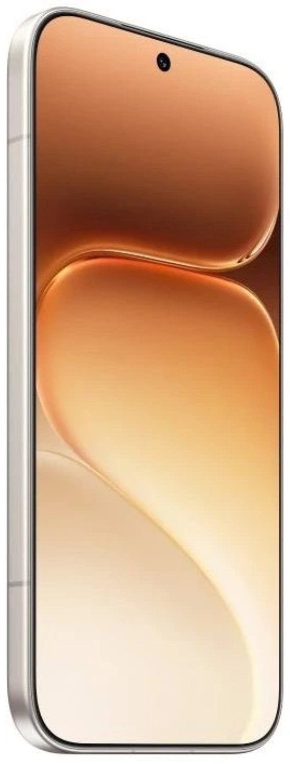 Смартфон Honor 600 12/256 ГБ золотистый