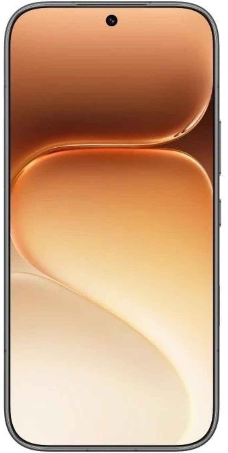 Смартфон Honor 600 12/256 ГБ черный