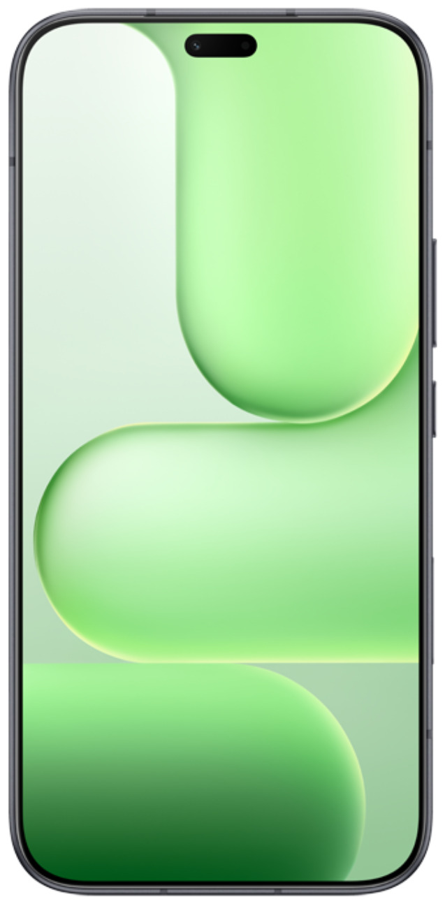 Смартфон Honor 600 Lite 8/256 ГБ черный