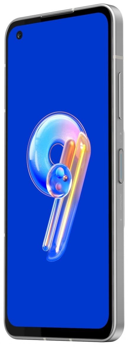 Смартфон Asus Zenfone 9 8/256 ГБ белый