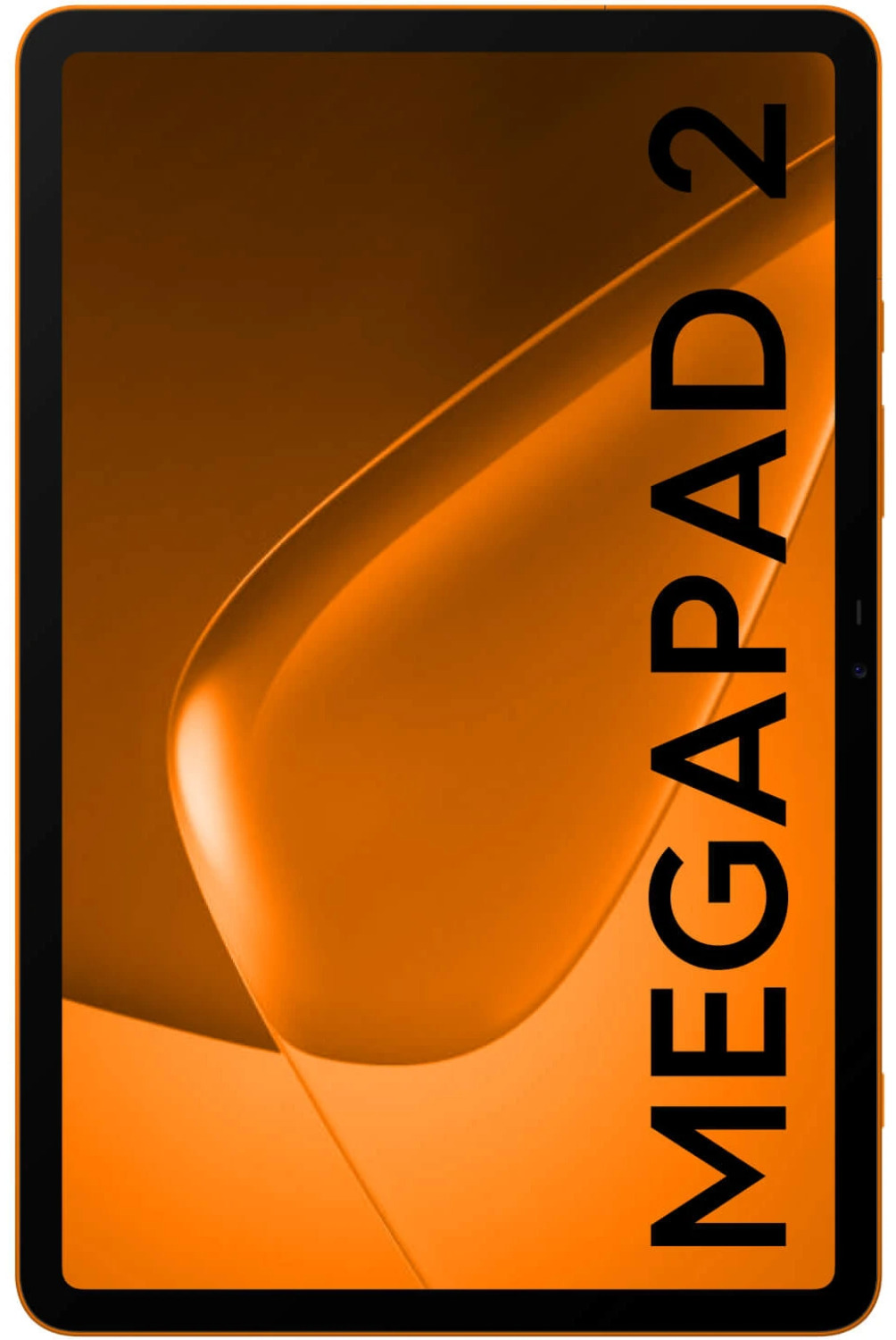 10.95" Планшет Tecno Megapad 2 8/256 ГБ LTE оранжевый