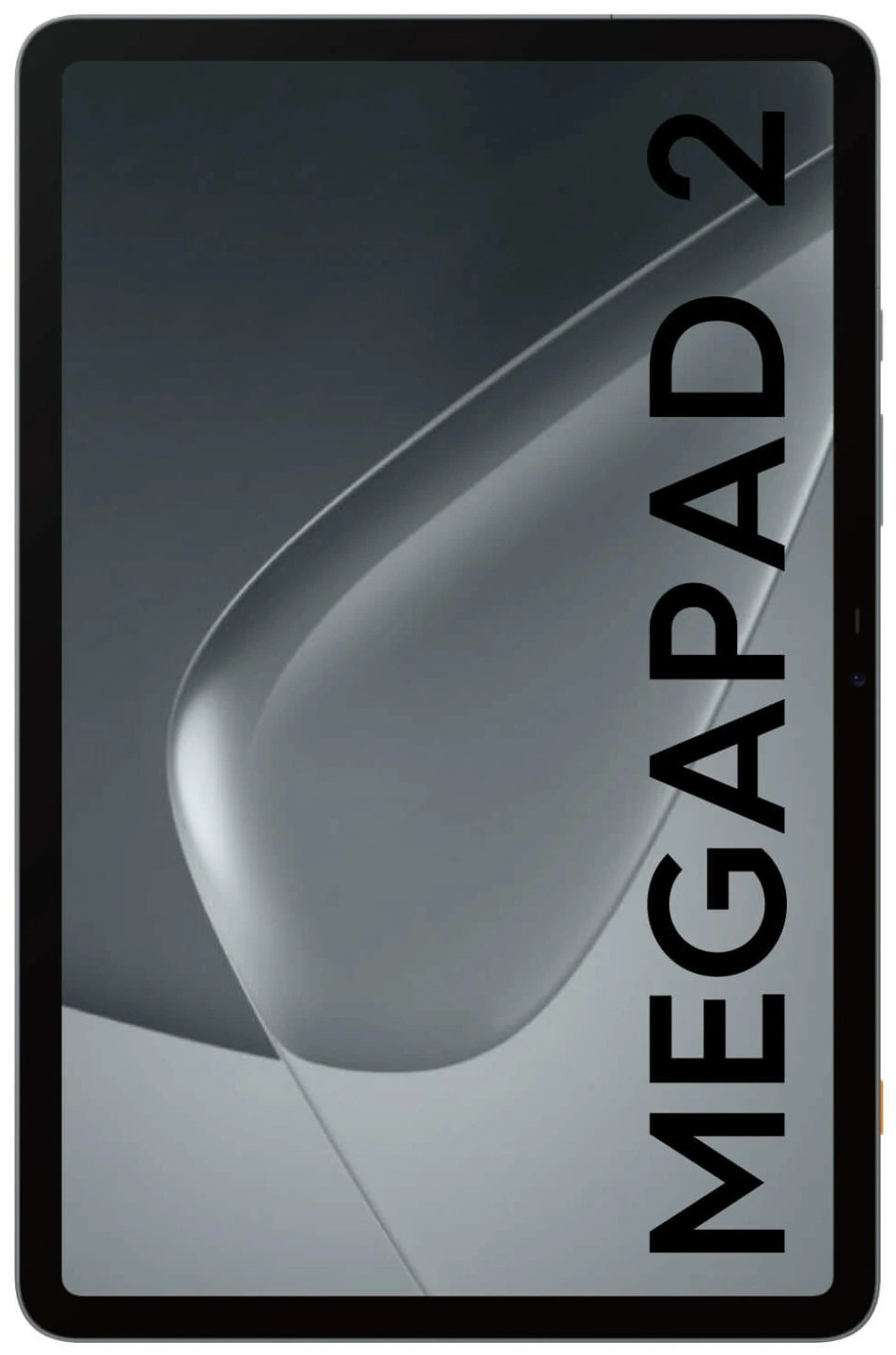 10.95" Планшет Tecno Megapad 2 8/256 ГБ LTE серый