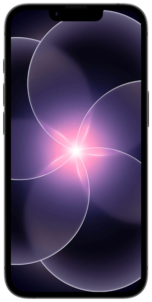 Смартфон Apple iPhone 17e 256 ГБ черный eSIM, без RuStore