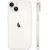 Смартфон Apple iPhone 14 128 ГБ белый