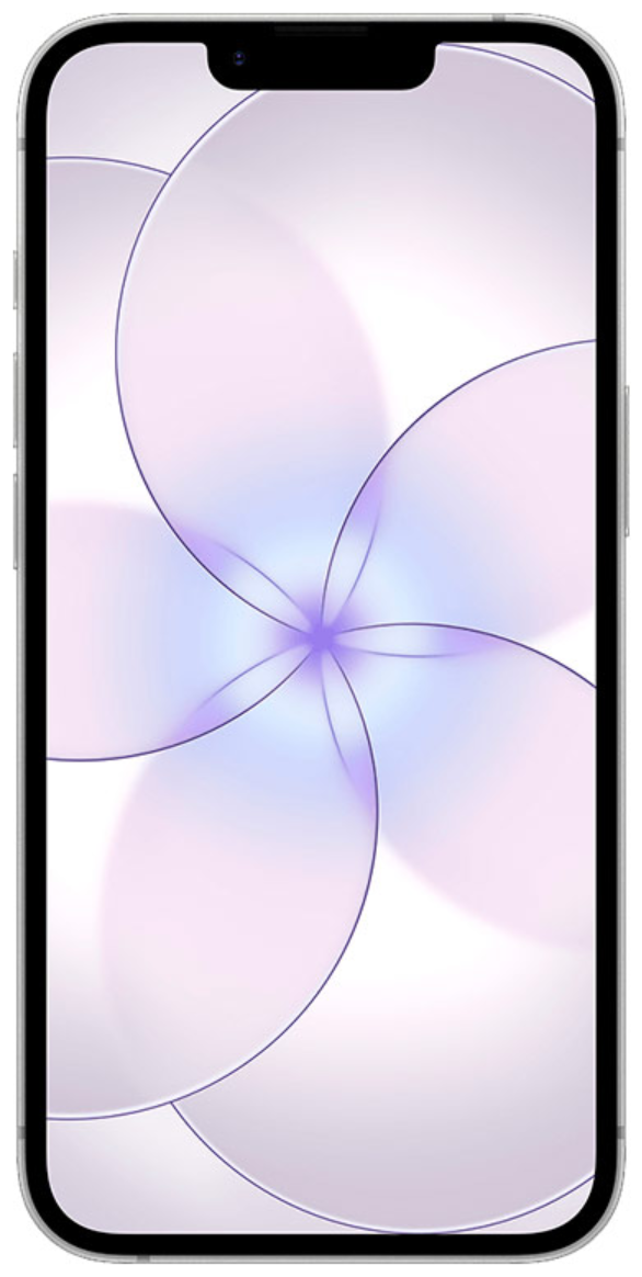 Смартфон Apple iPhone 17e 256 ГБ белый eSIM, без RuStore