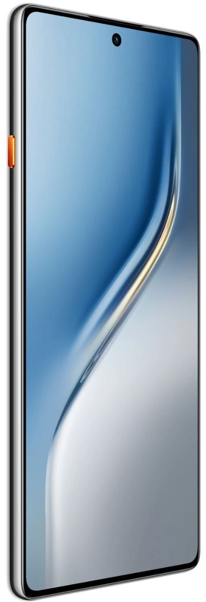 Смартфон Tecno Camon 40 8/256 ГБ белый