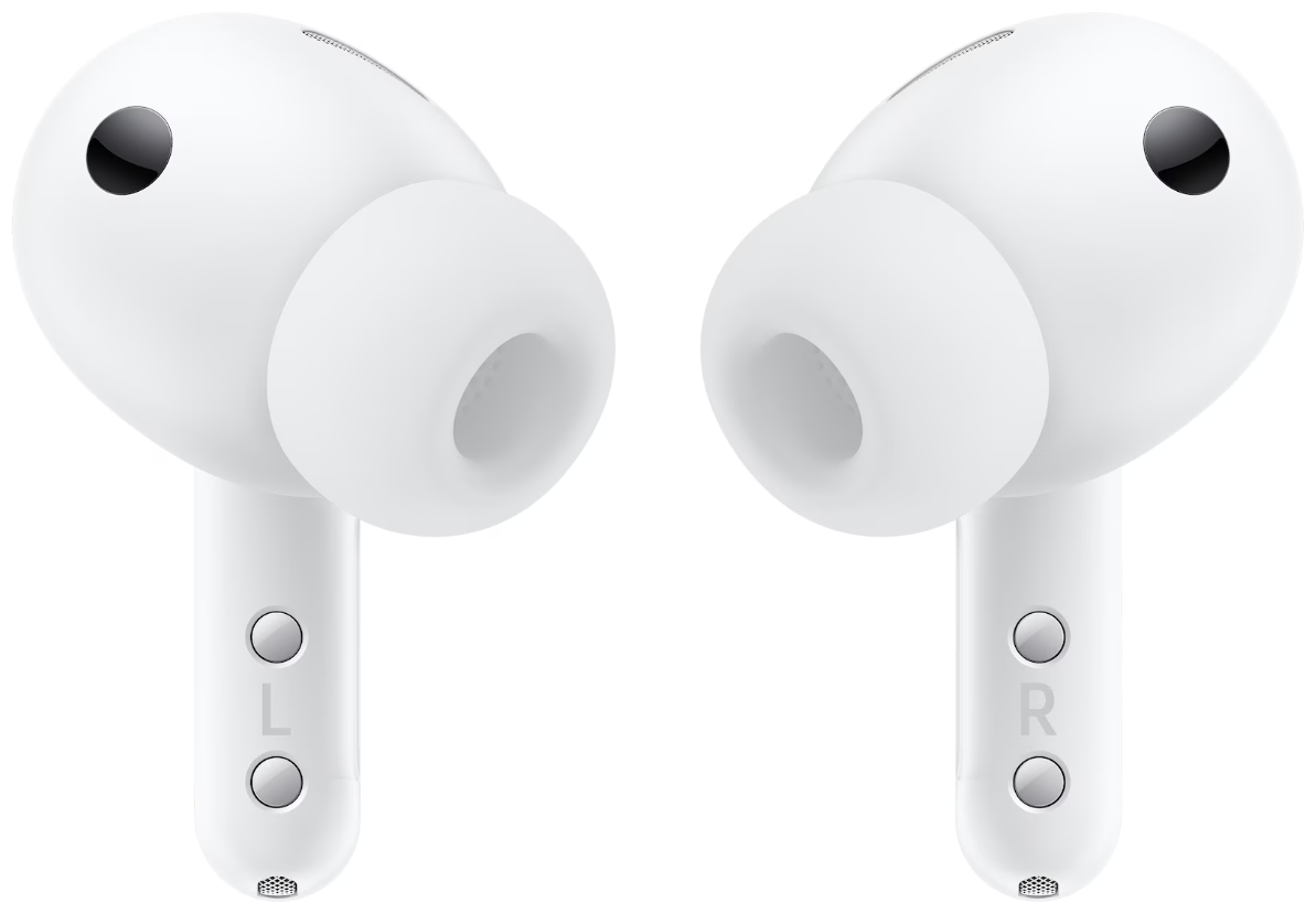 Беспроводные наушники Samsung Galaxy Buds 4 белый SM-R540