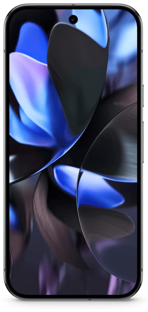 Смартфон Google Pixel 9 Pro 16/128 ГБ черный