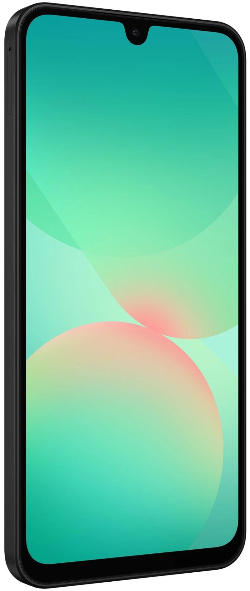Смартфон Samsung Galaxy A26 6/128 ГБ черный