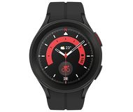 Смарт-часы Samsung Galaxy Watch 5 Pro 45mm черный