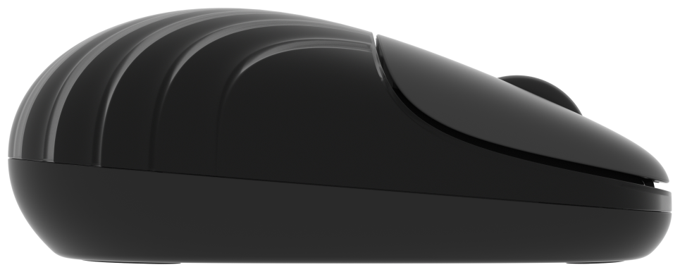 Беспроводная мышь Dareu LM135D черный