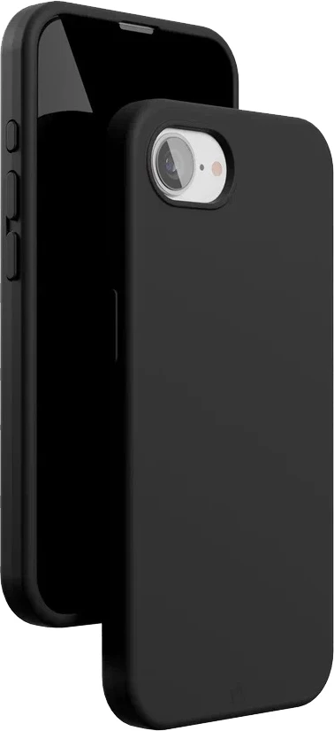 Чехол для смартфона VLP Aster Case Apple iPhone 16e MagSafe черный