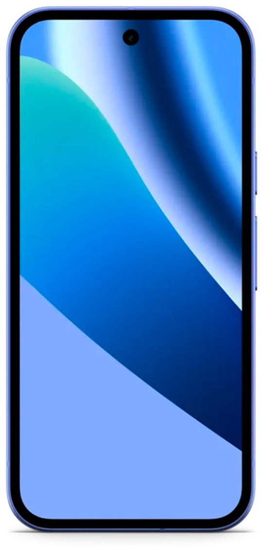 Смартфон Google Pixel 10A 8/256 ГБ синий