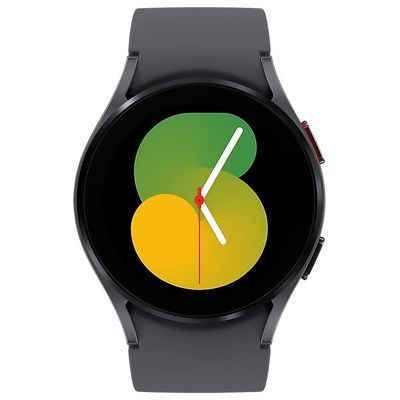 Смарт-часы Samsung Galaxy Watch 5 40mm черный