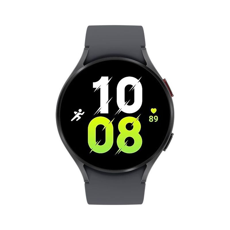 Смарт-часы Samsung Galaxy Watch 5 44mm черный