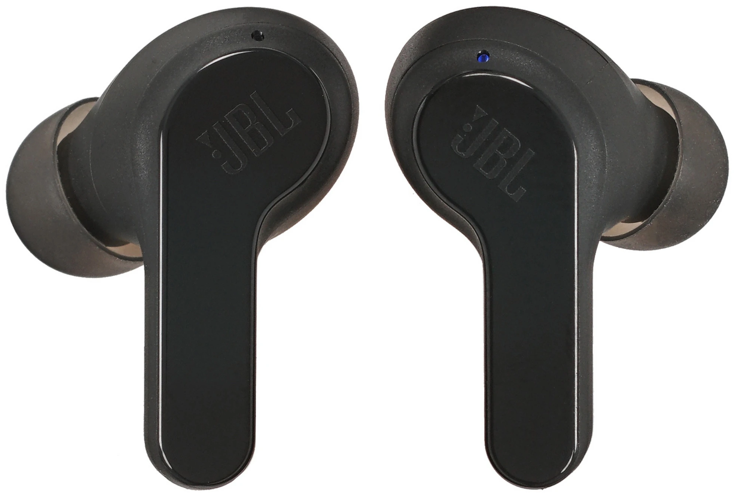 Беспроводные наушники JBL Wave Beam черный