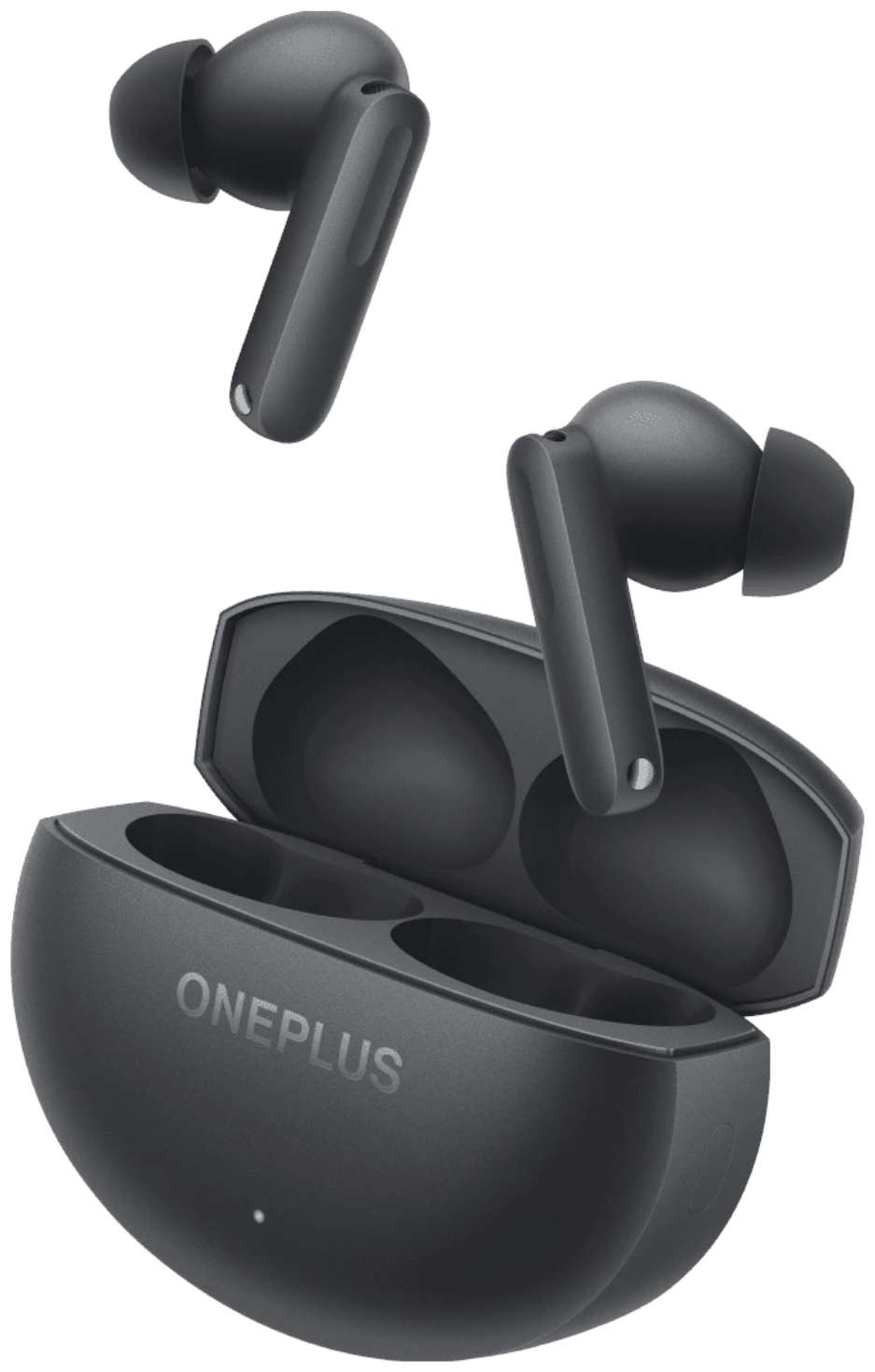 Беспроводные наушники OnePlus Buds 4 серый