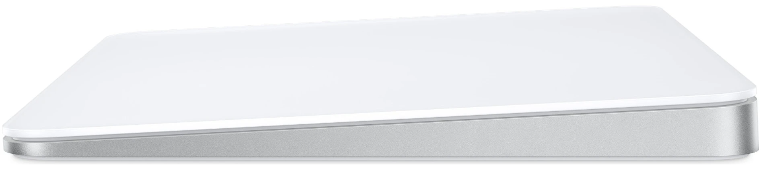 Трекпад Apple Magic Trackpad 2024 USB-C белый 
