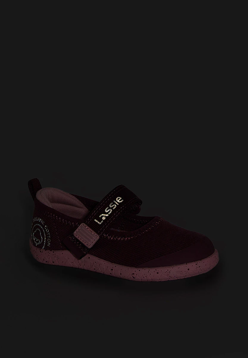 Туфли Barefoot, Varkaus