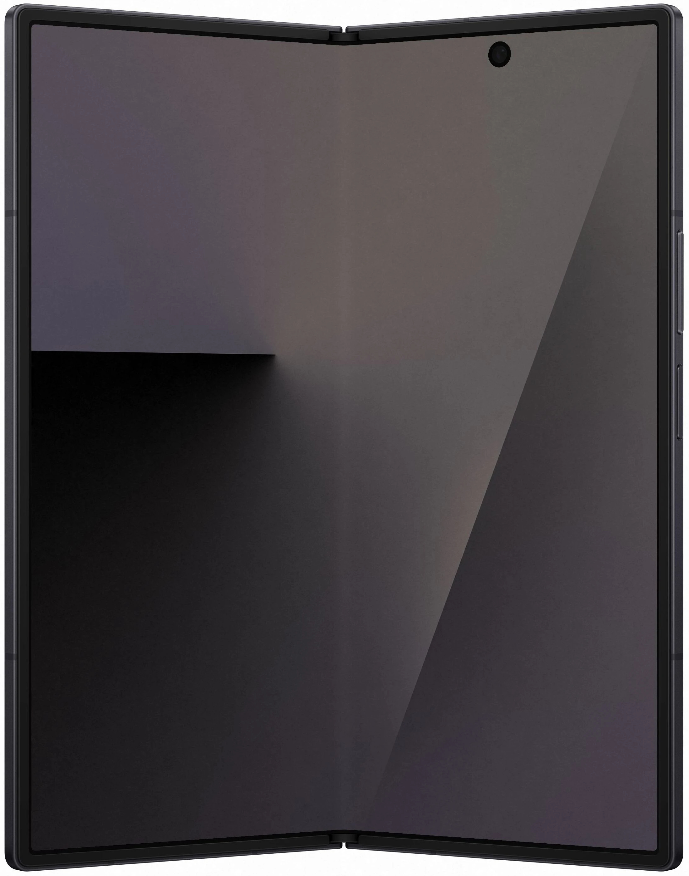 Смартфон Samsung Galaxy Z Fold 7 12/512 ГБ черный
