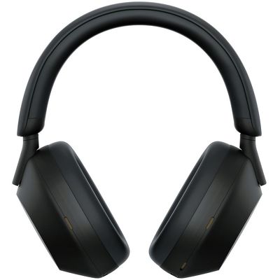 Беспроводные наушники Sony WH-1000XM5 черный