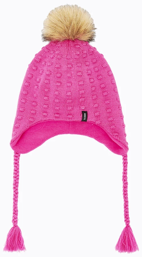 Шапка с завязками, Kupla