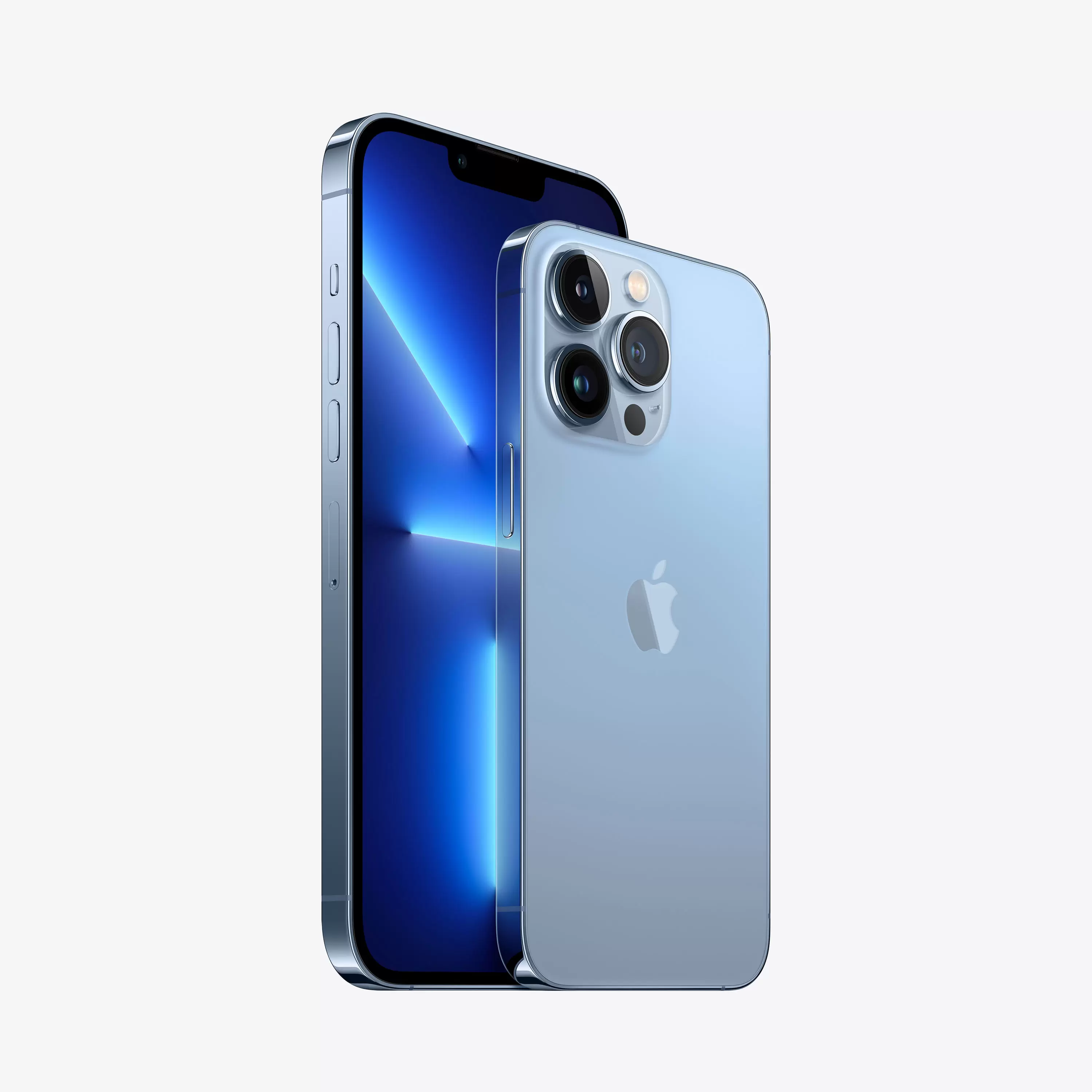 Смартфон Apple iPhone 13 Pro Max 1 ТБ голубой ЕСТ