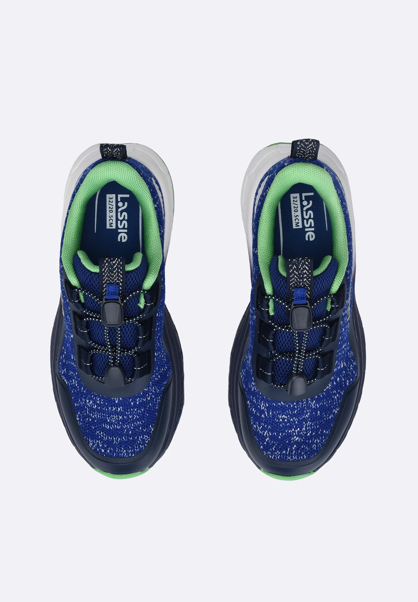 Кроссовки Lassie Original, Kaskinen