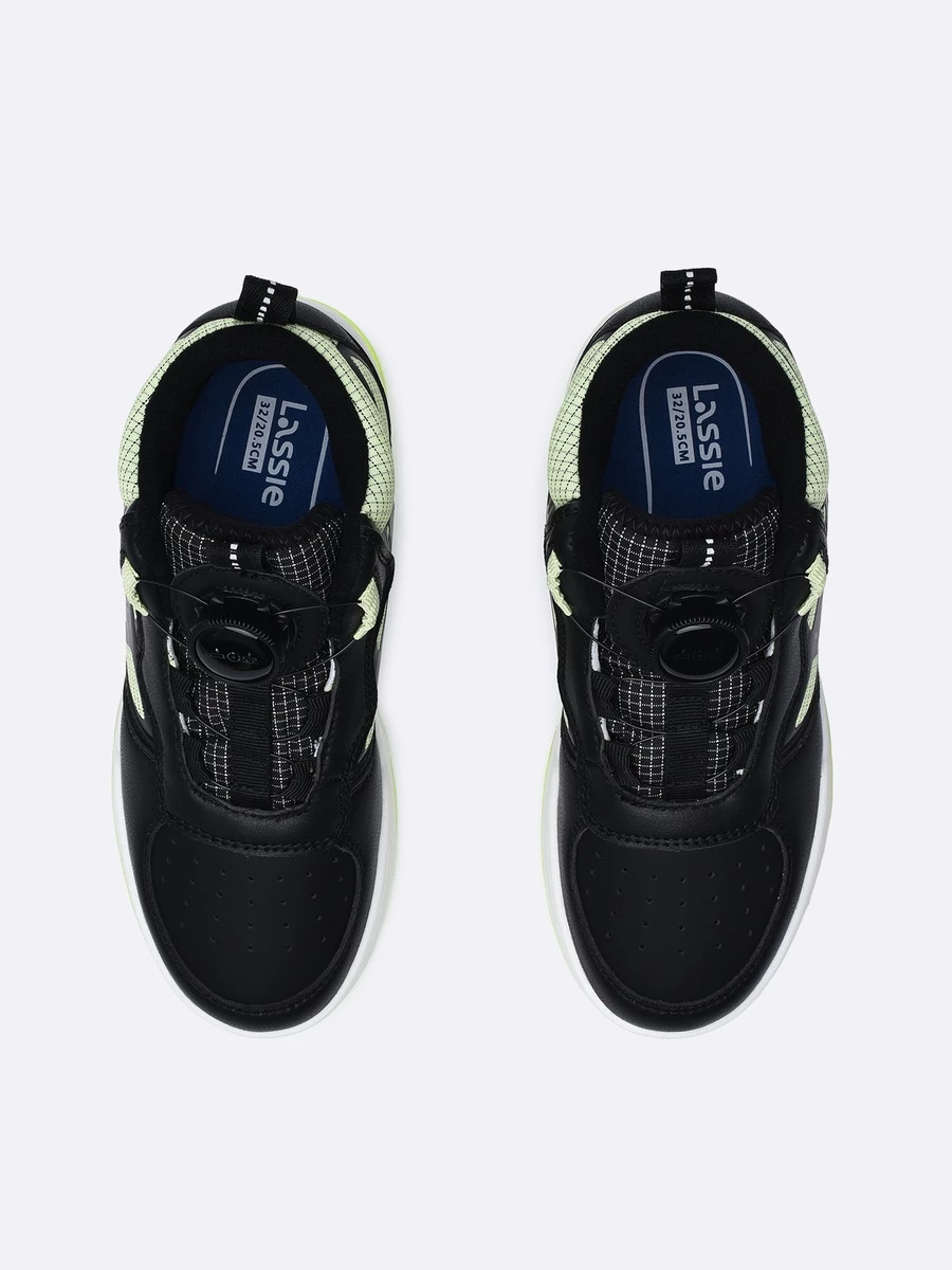 Forssa, Кроссовки