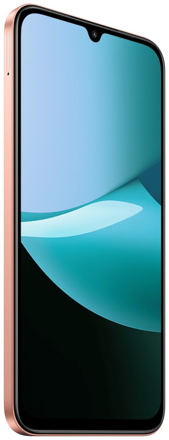 Смартфон REDMI 15C 6/128 ГБ оранжевый