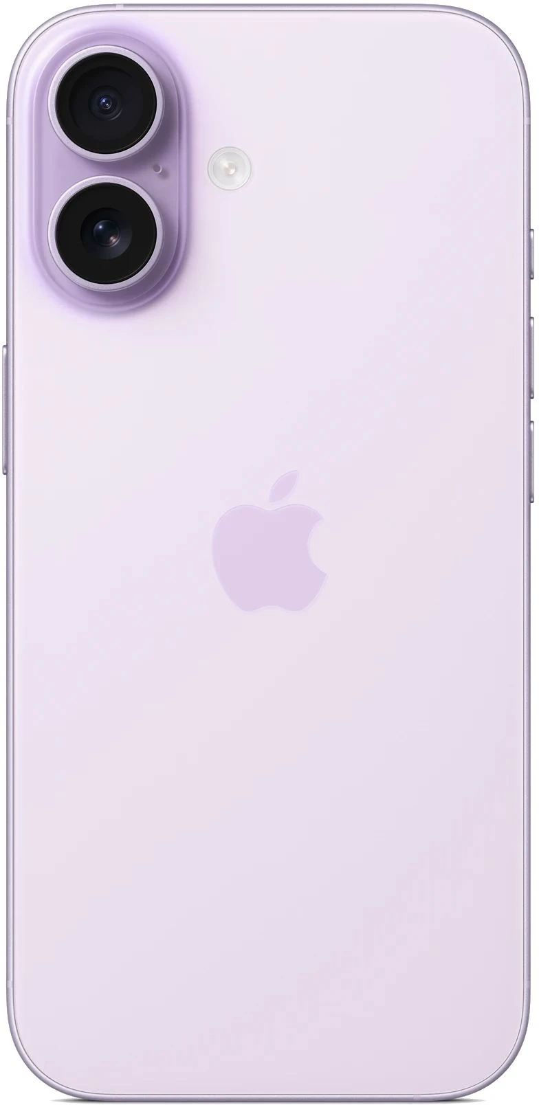 Смартфон Apple iPhone 17 512 ГБ фиолетовый, без RuStore
