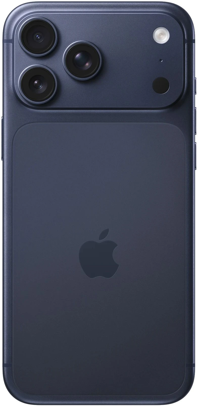 Смартфон Apple iPhone 17 Pro Max 1 ТБ синий, без RuStore