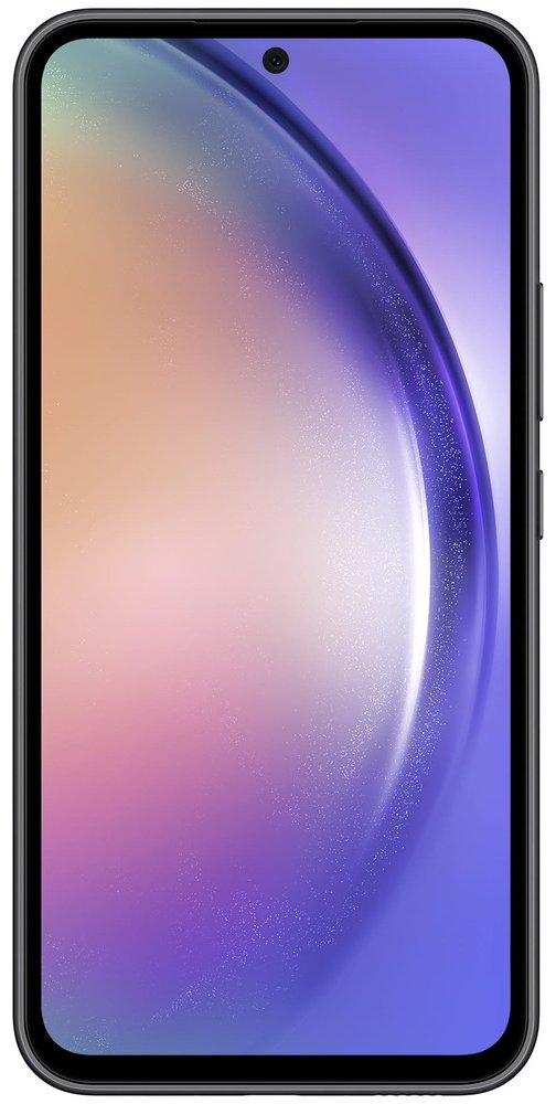 Смартфон Samsung Galaxy A54 5G 8/128 ГБ серый